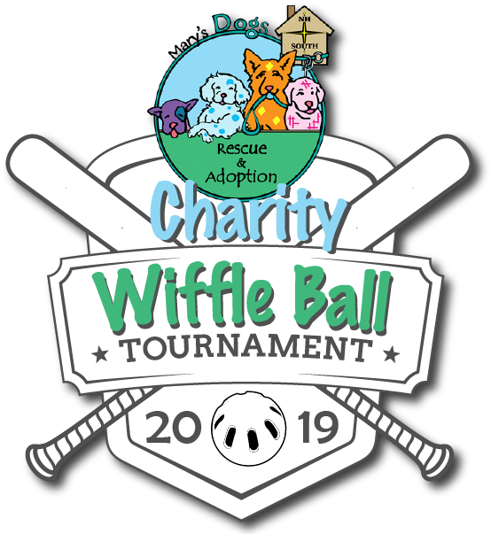 Charity Tourney Clipart (792x612), Png Download