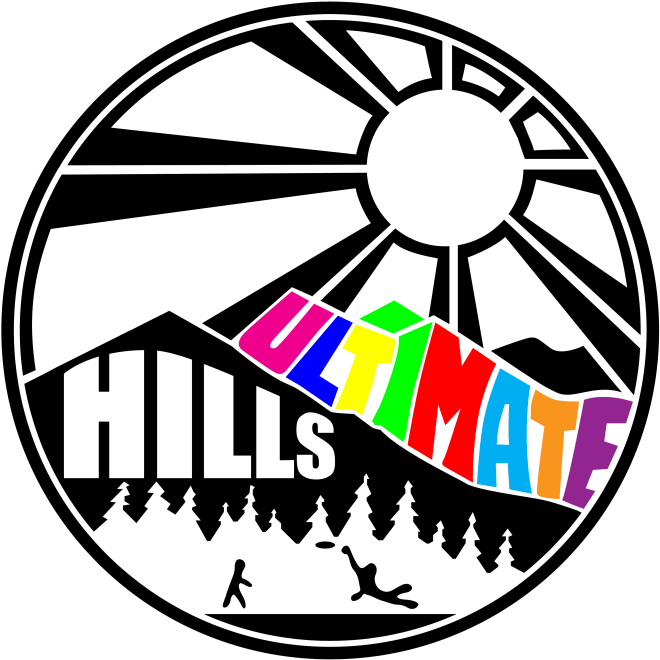 Photo For Hills Summer League 2017-2018 - Graphic Design Clipart (1063x1063), Png Download