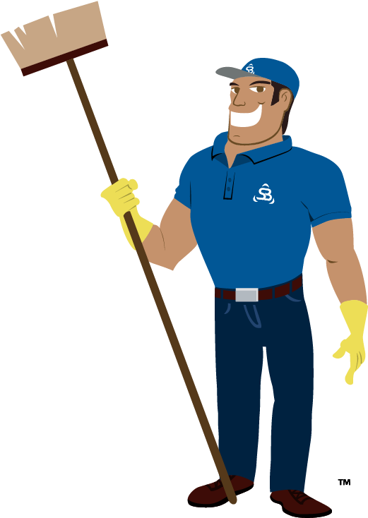 Cartoon Clipart (612x792), Png Download