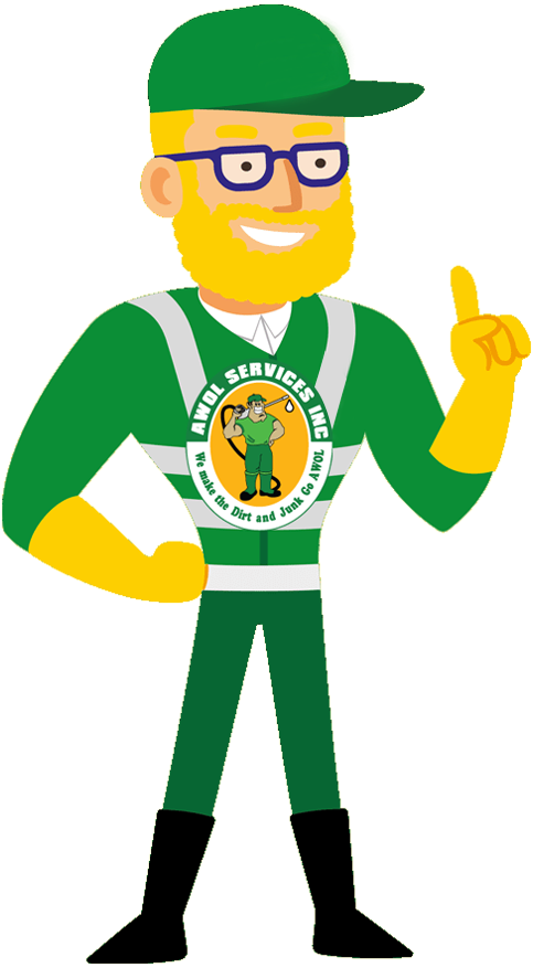 Cartoon Clipart (483x877), Png Download