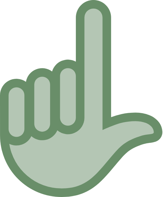 Sign Clipart (550x667), Png Download