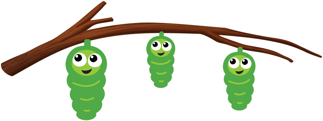 Cartoon Clipart (1100x411), Png Download