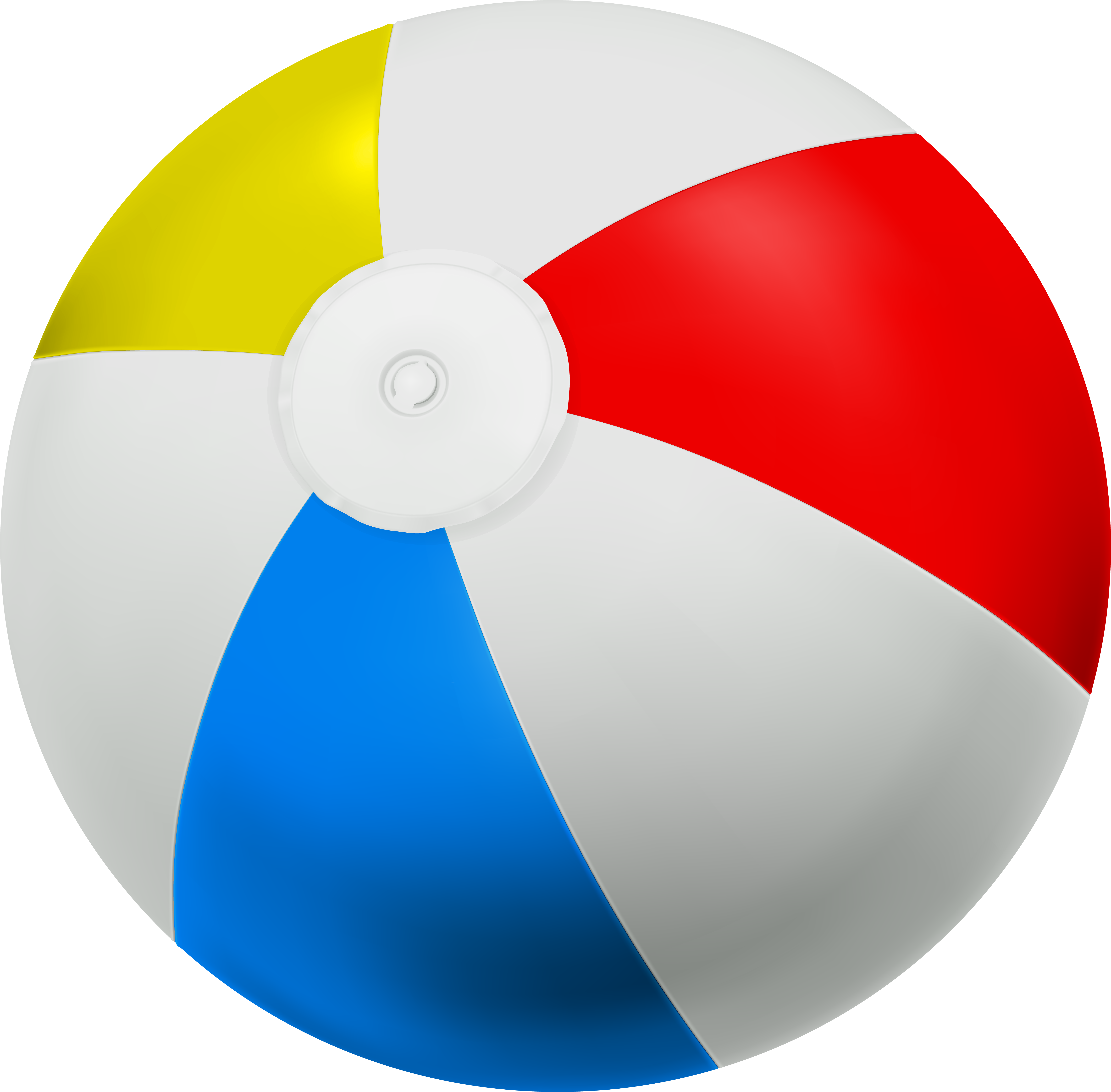 Jacksonville Beach Miami Beach Palm Beach Grover Beach Clipart (7000x6905), Png Download