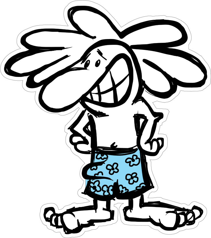 Clip Art - Png Download (764x863), Png Download