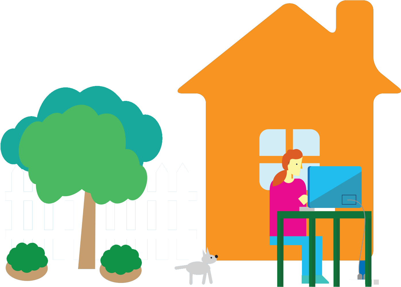 3 - Illustration Clipart (1572x1099), Png Download