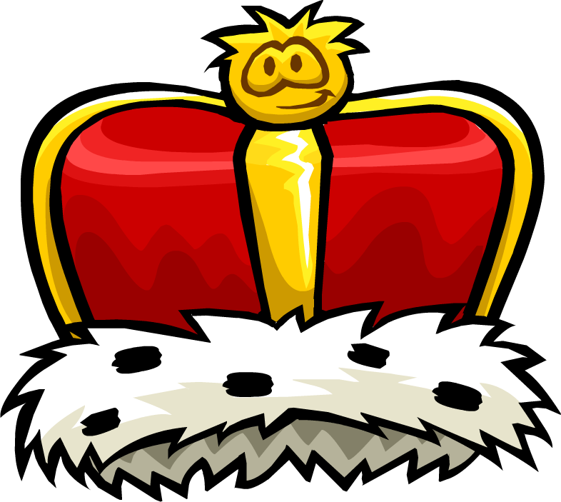 King Crown Clip Art Free Vector Freeuse Download King"s - Kings Crown Cartoon Transparent - Png Download (786x703), Png Download