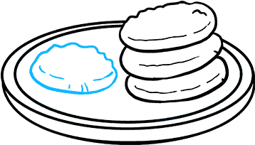 Line Art Clipart (680x678), Png Download