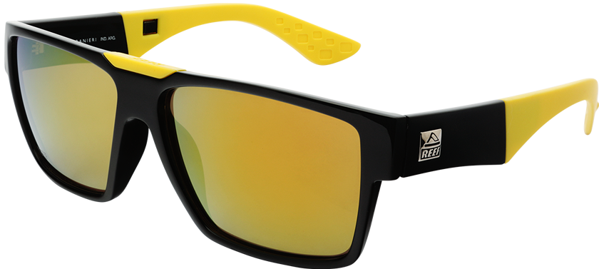 Gafas De Sol Reef Clipart , Png Download - Reef Gafas Transparent Png (840x377), Png Download