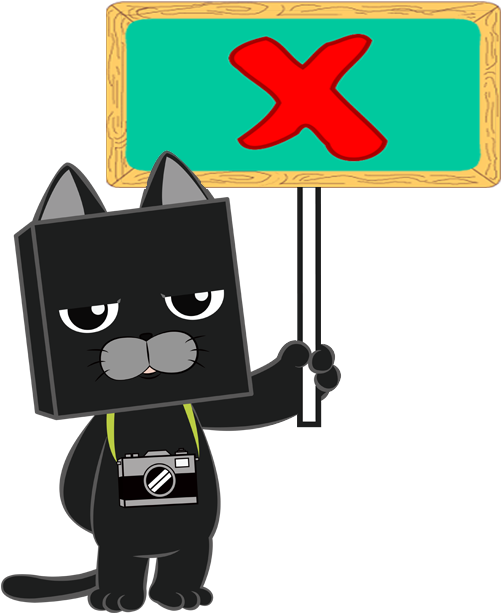 Cartoon Clipart (500x800), Png Download