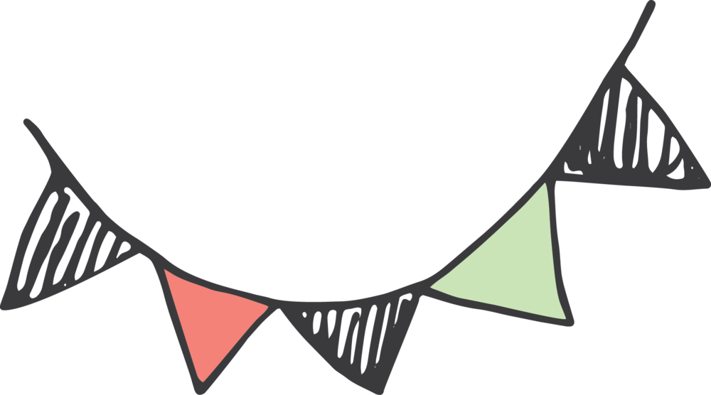 44 Clipart (1000x556), Png Download