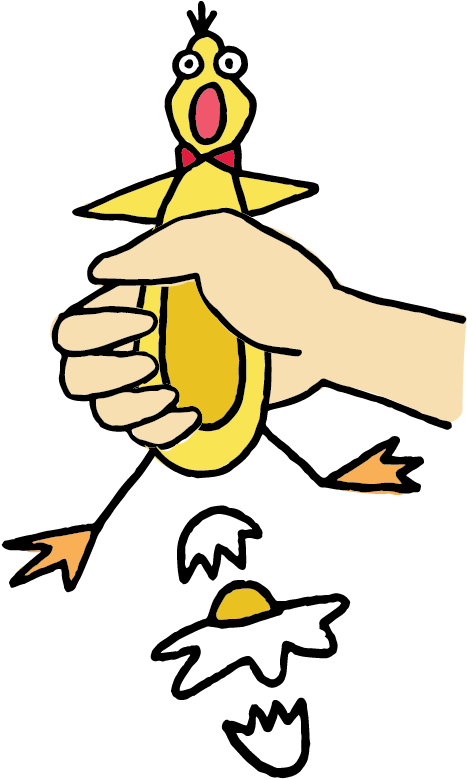 Cartoon Clipart (968x902), Png Download