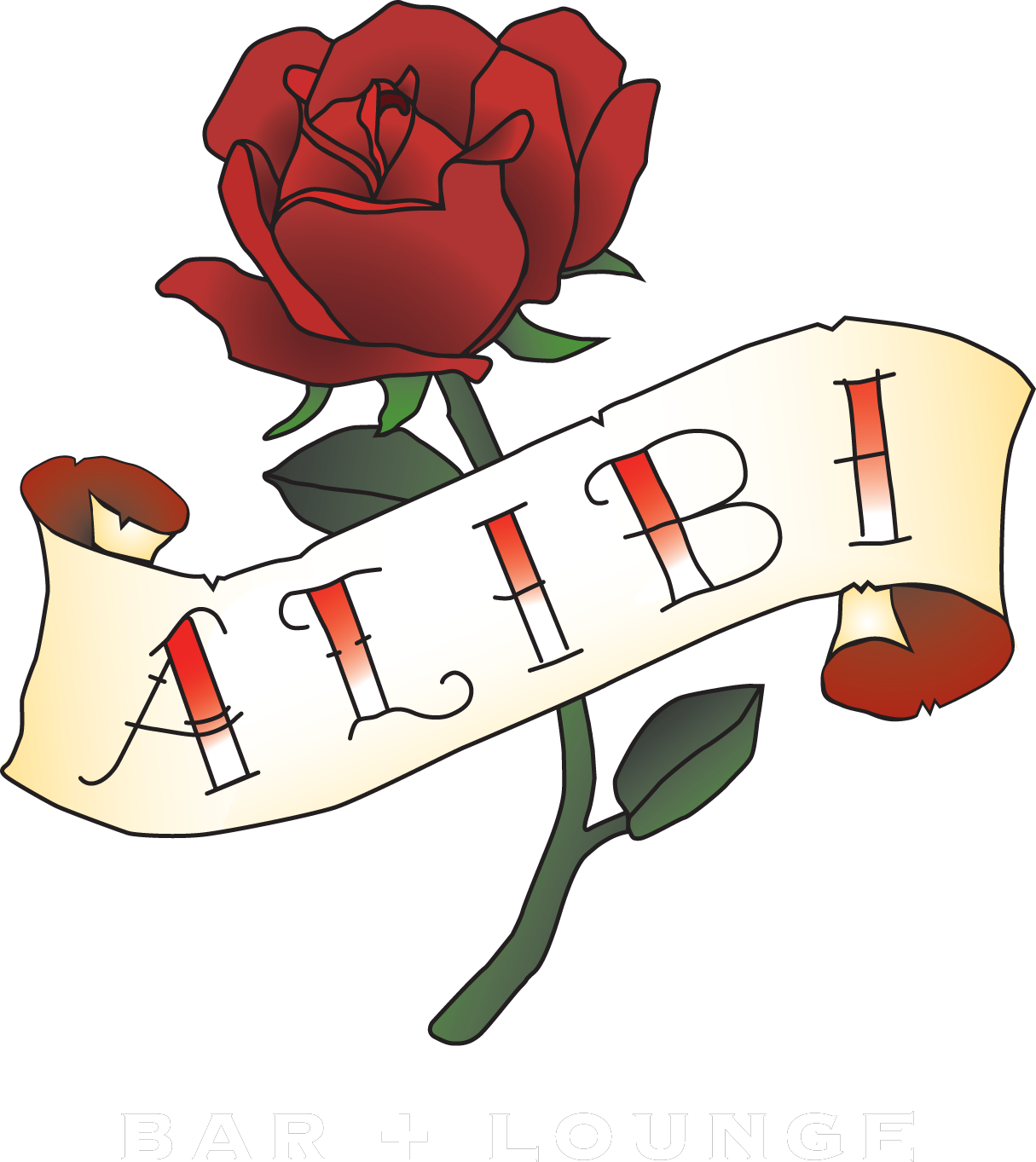 Alibi Clipart (1215x1363), Png Download