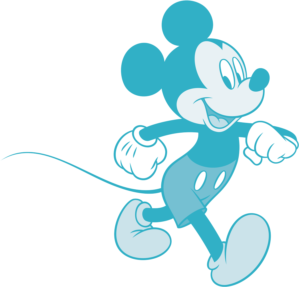 Walt Disney Company Australia Logo Clipart (1588x1300), Png Download