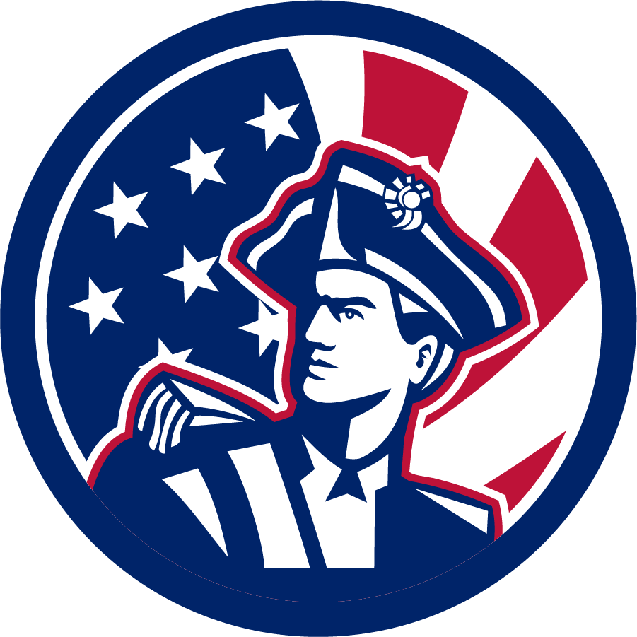 Pawtucket Patriots Clipart (901x901), Png Download