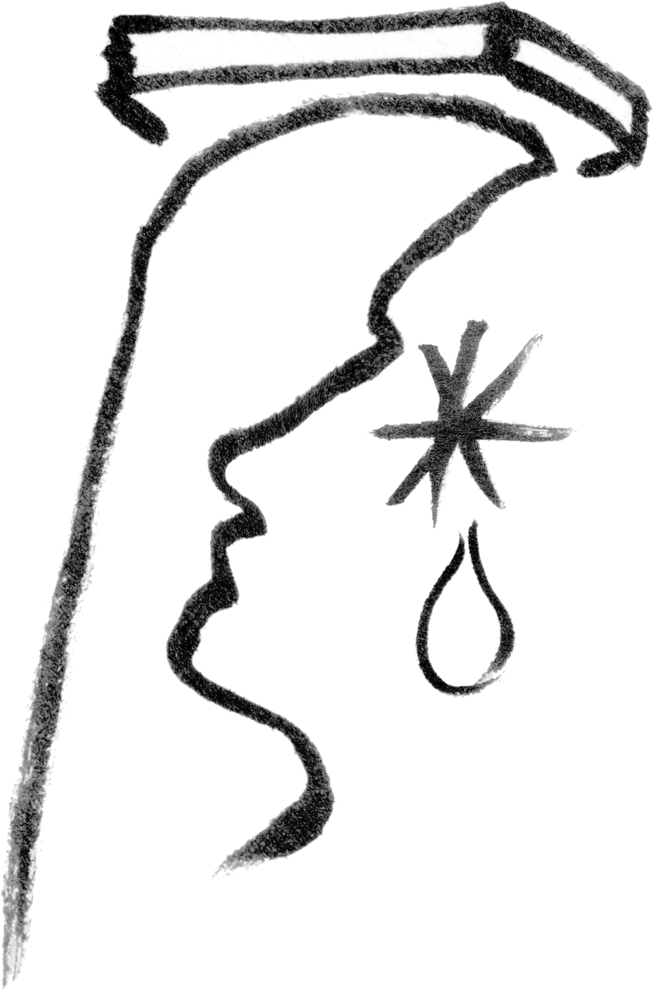 Ashley Hutchings Paradise And Thorns Album Clipart (1311x2090), Png Download