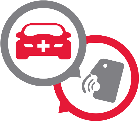 Dexcar Logo Clipart (587x587), Png Download