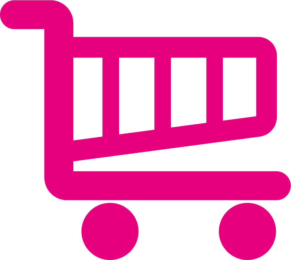 Store - Shopping Computer Hardware Logo Clipart (941x841), Png Download