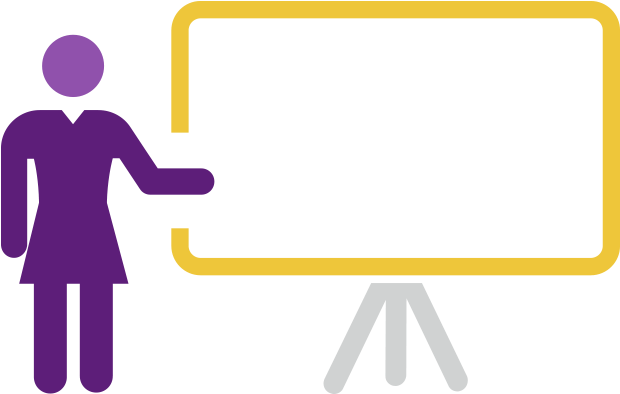 Presentation Training - Presentation Skills Png Clipart (700x675), Png Download