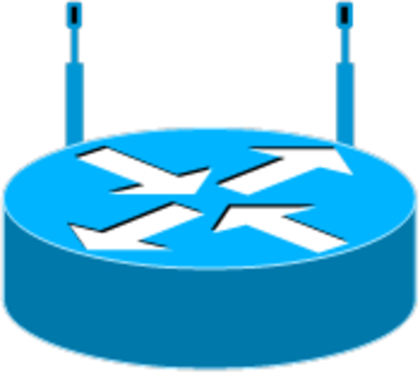 Cisco Router Icon Png Clipart Full Size Clipart (5686655) PinClipart