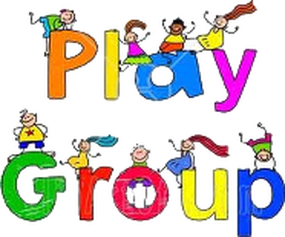 Clipart Welcome Back To School Vector Free Child Pre-school - Welcome To Class Playgroup - Png Download (930x775), Png Download