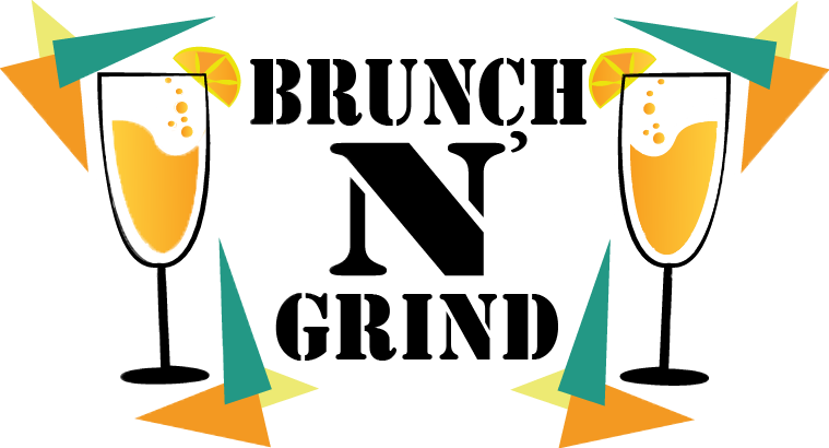 Peeps Clipart Brunch - Transparent Brunch - Png Download (759x410), Png Download