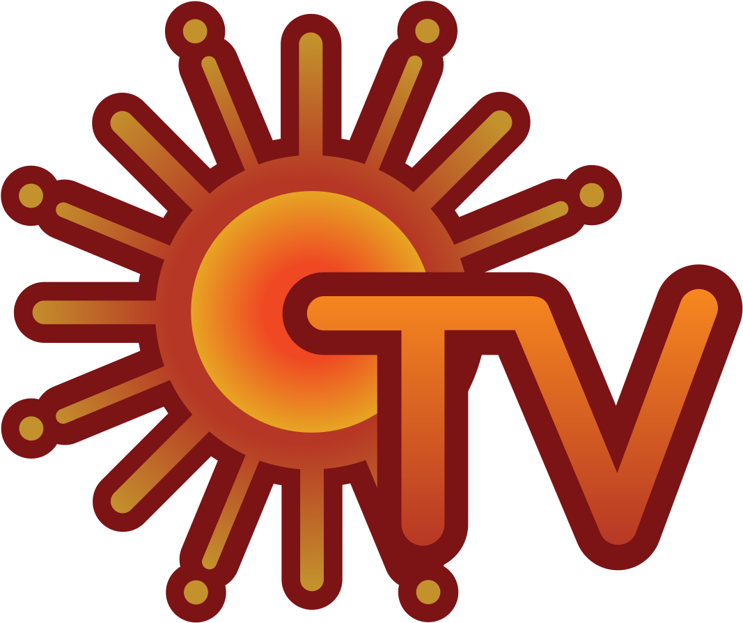 Sun Tv Logo Png Clipart (1200x1005), Png Download