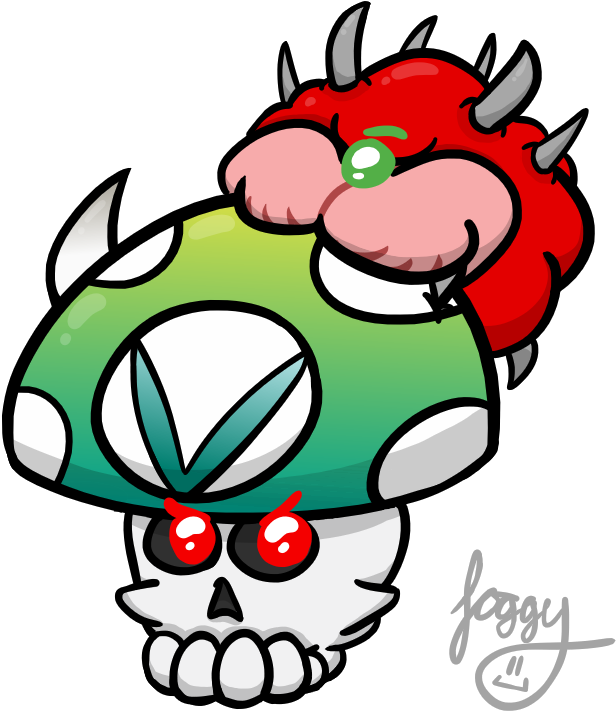 Cartoon Clipart (700x775), Png Download