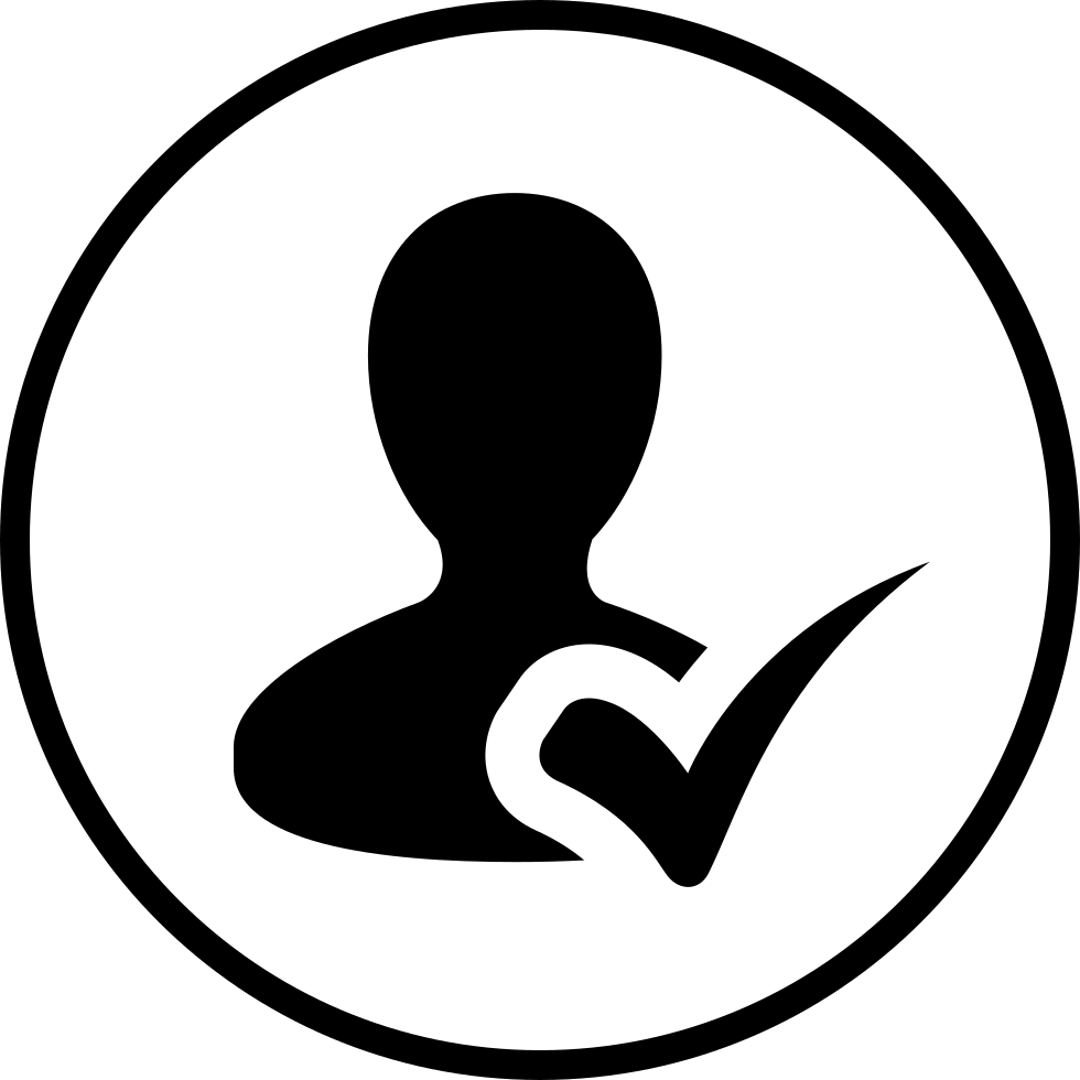 Download User Authentication Icon Png Clipart (#5687802) - PinClipart