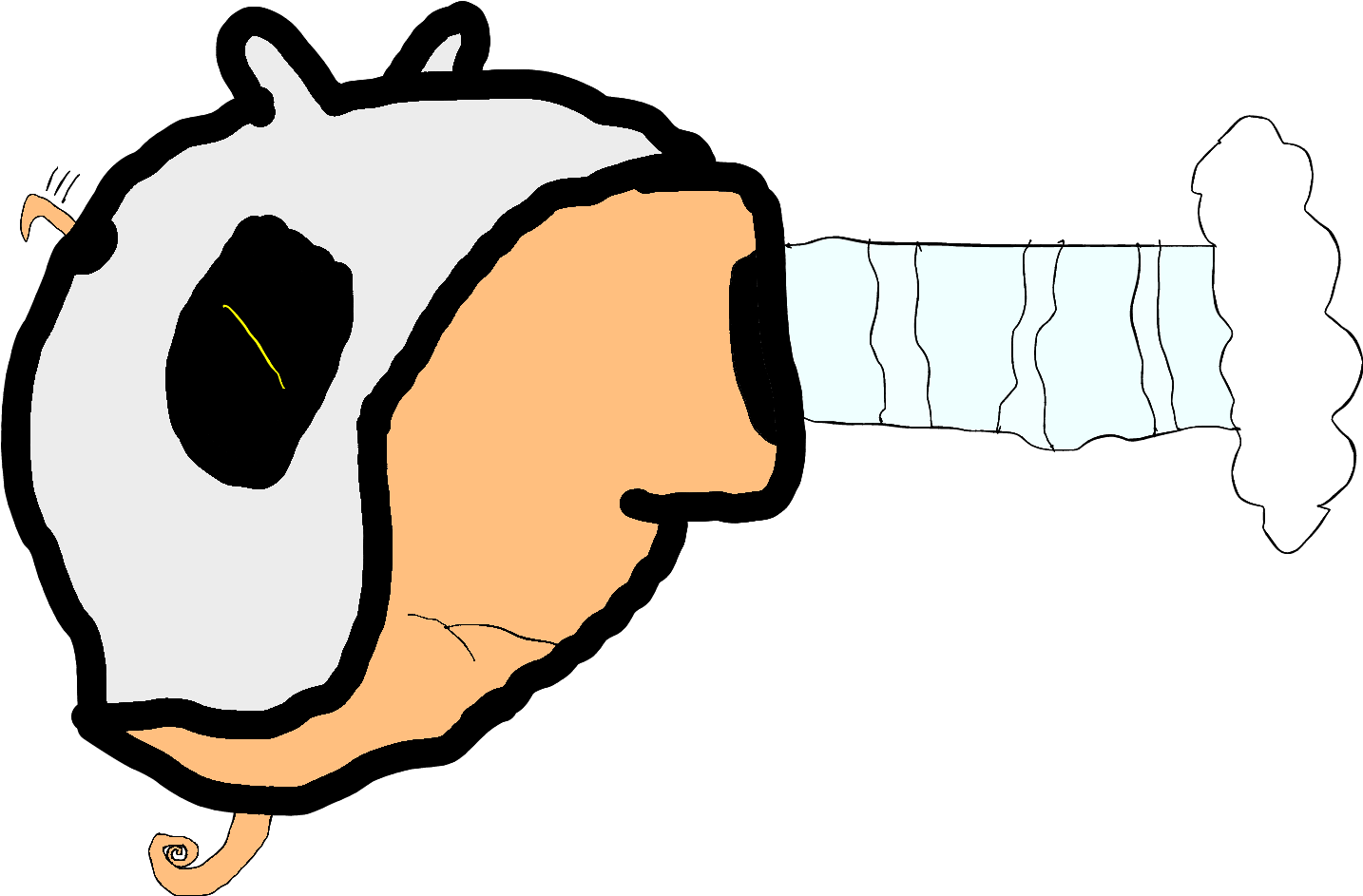 Nintendo Fanon Wiki Clipart (2048x2048), Png Download