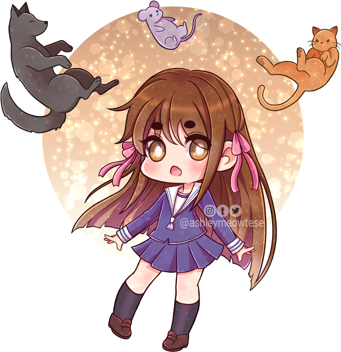 Gust Of Wind Clipart - Png Download (1280x1280), Png Download