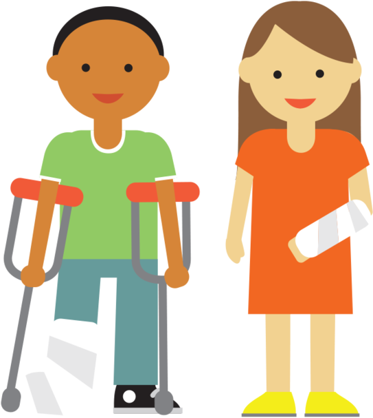 Pediatrician Clipart Logo - Png Download (684x684), Png Download