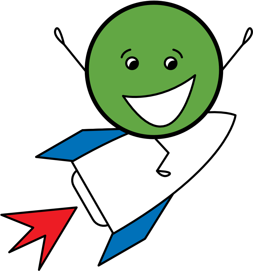 Cartoon Clipart (1000x1000), Png Download