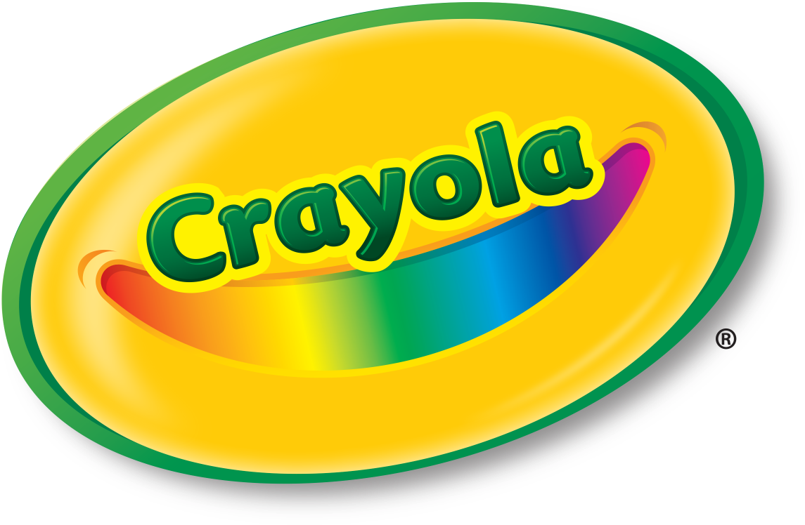 Crayola Ads Clipart (1172x1172), Png Download