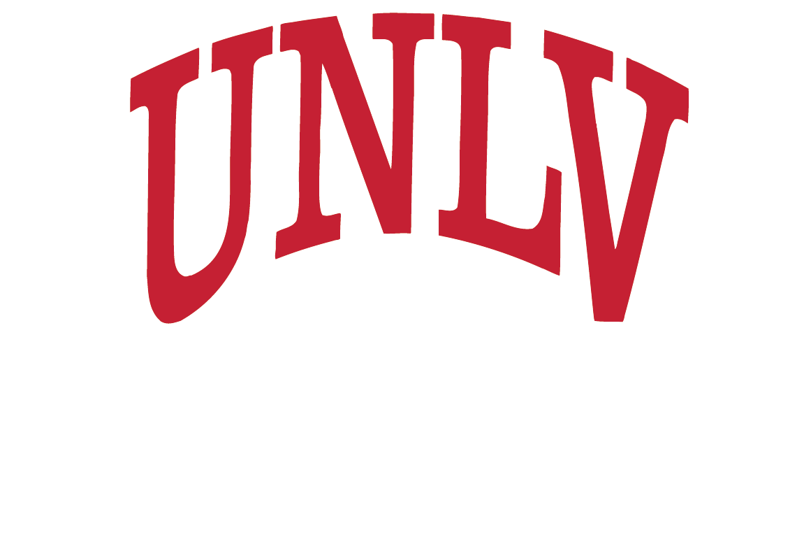 University Of Nevada, Las Vegas Unlv Rebels Football - Graphic Design Clipart (1500x1500), Png Download