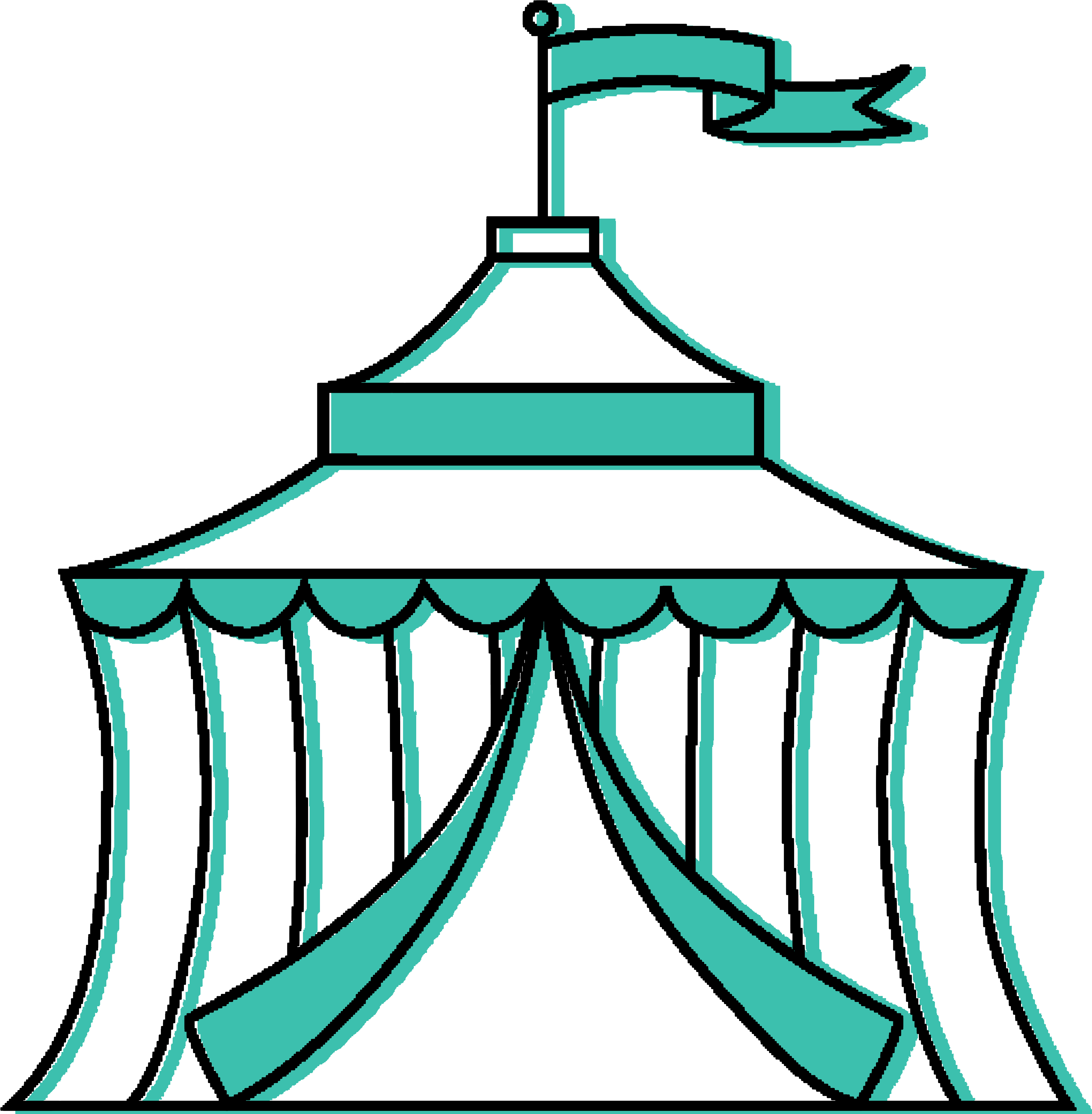 Clip Art - Png Download (5000x5000), Png Download