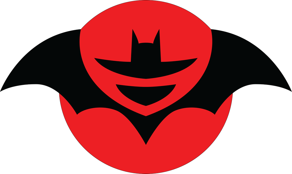 Dark Nights Metal Emblem Clipart (1024x611), Png Download