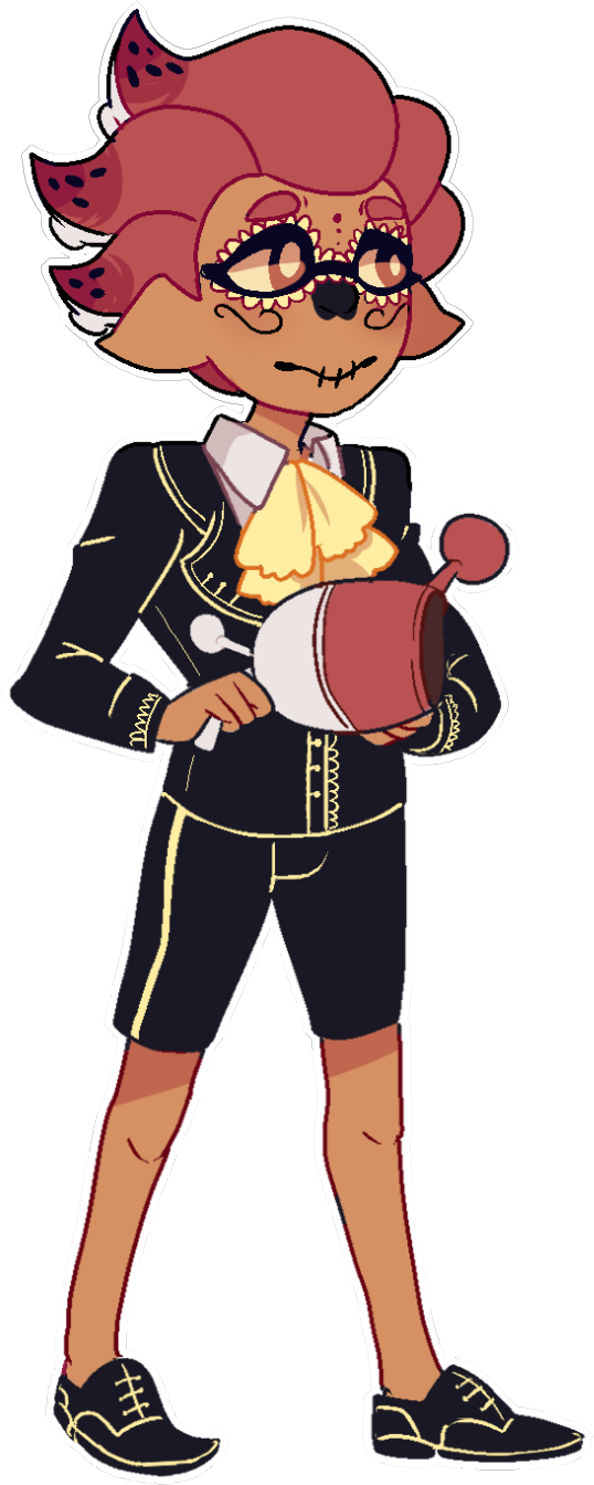 Cartoon Clipart (1280x1477), Png Download