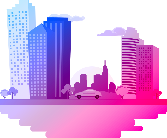 Metro Clipart - Png Download (640x530), Png Download