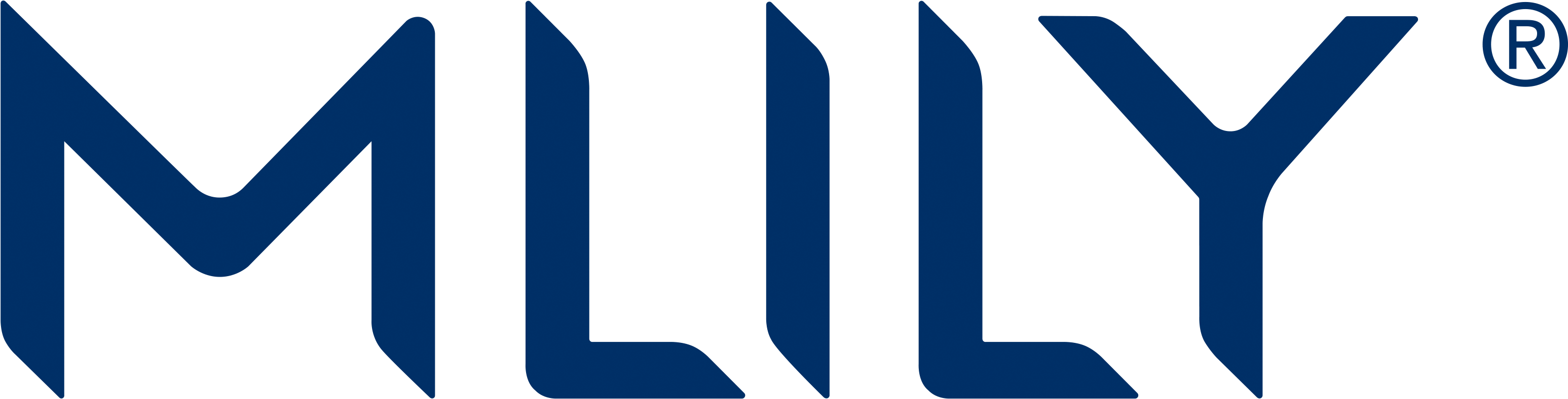 Mlily Usa Clipart (3393x940), Png Download