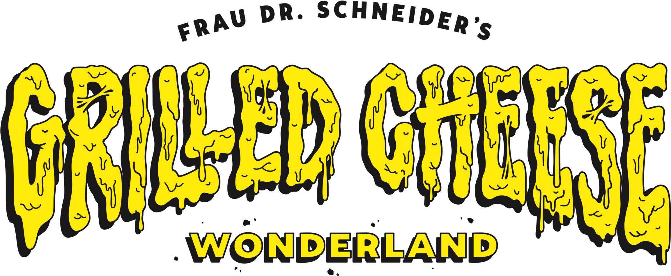 Logo Clipart (2500x1066), Png Download