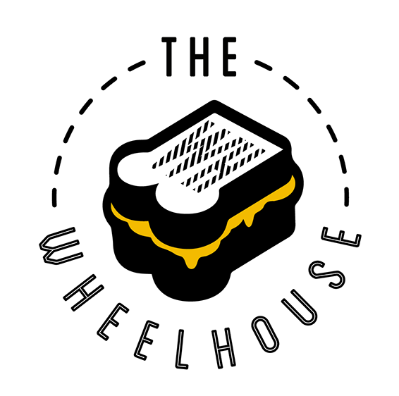Wheelhouse Brooklyn Clipart (600x600), Png Download