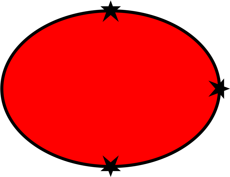 Circle Clipart (1600x1600), Png Download