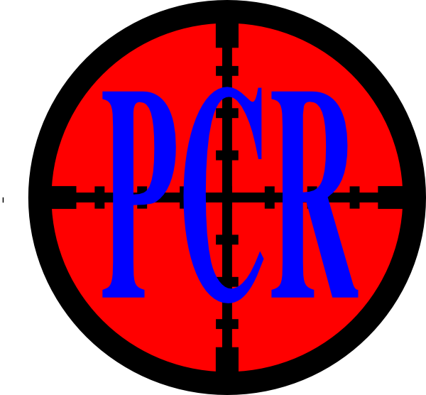 Crosshairs Clipart (600x556), Png Download