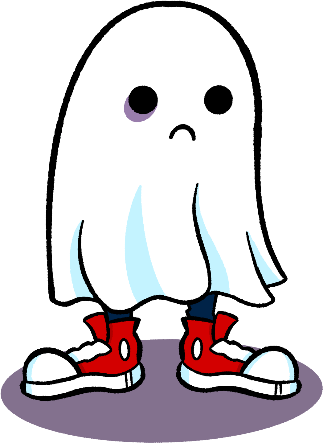 Haunted House Acting Is A High Risk Job"
 Class="img Clipart (1295x1600), Png Download