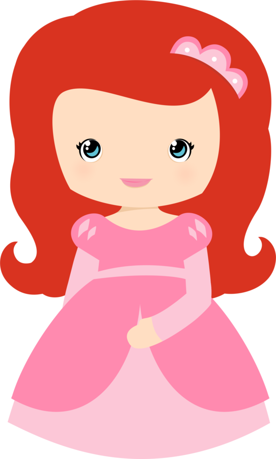 Princess Book Clipart Jpg Princesas Disney Cutes - Princess Clipart Png Transparent Png (542x900), Png Download