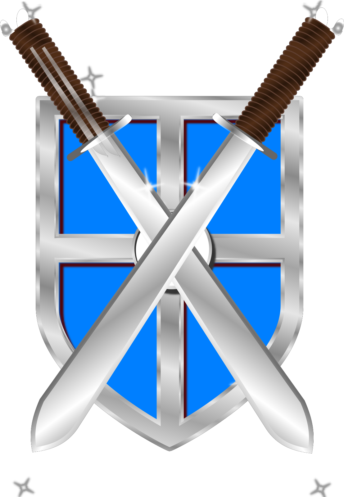 Emblem Clipart (1600x1600), Png Download