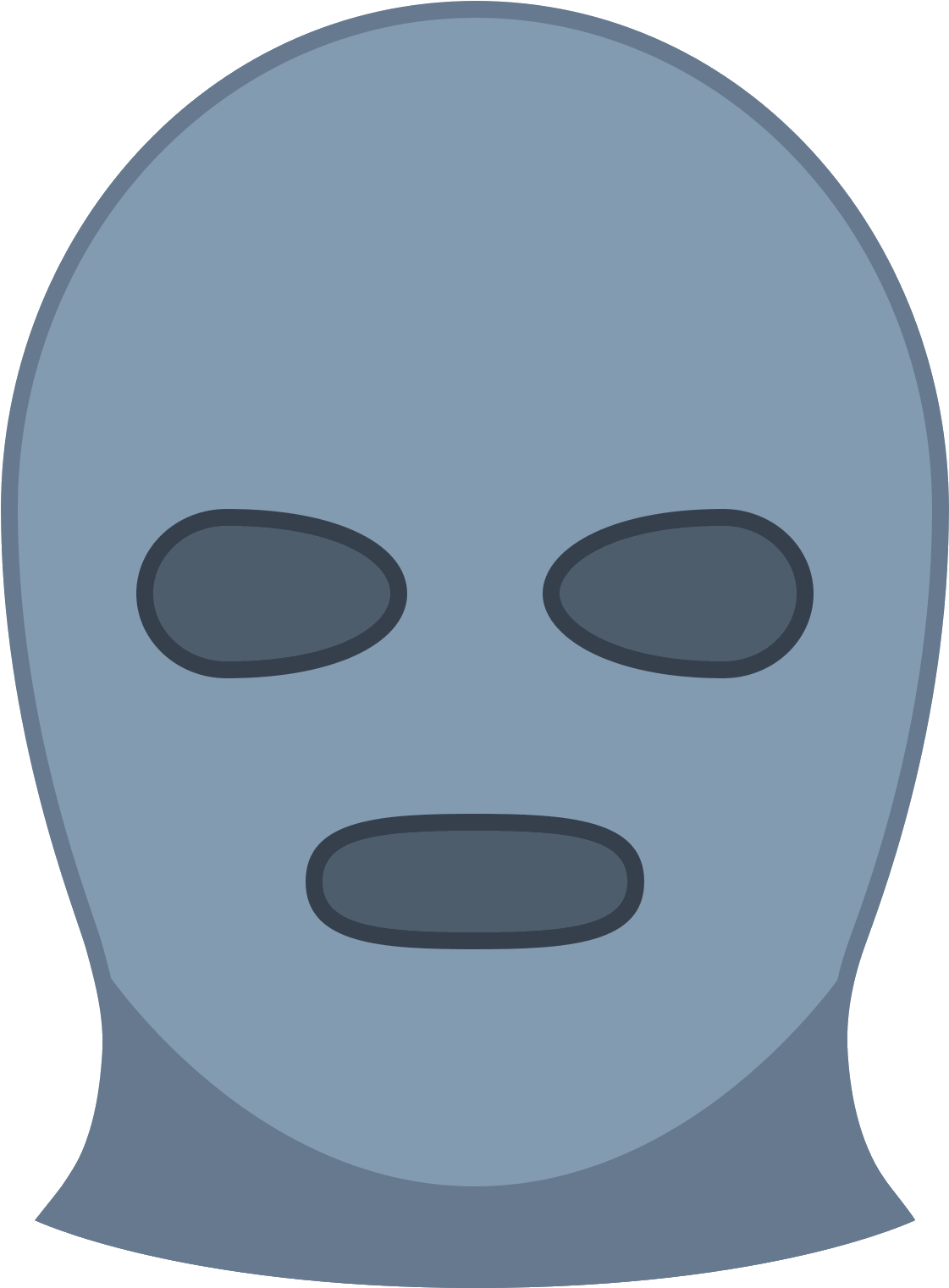 Balaclava, Mask Png Clipart (1600x1600), Png Download
