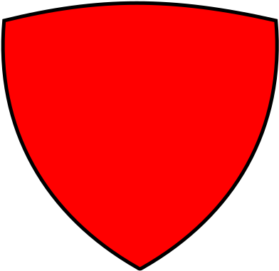 Small Red Heart Shape Clipart (1600x1600), Png Download