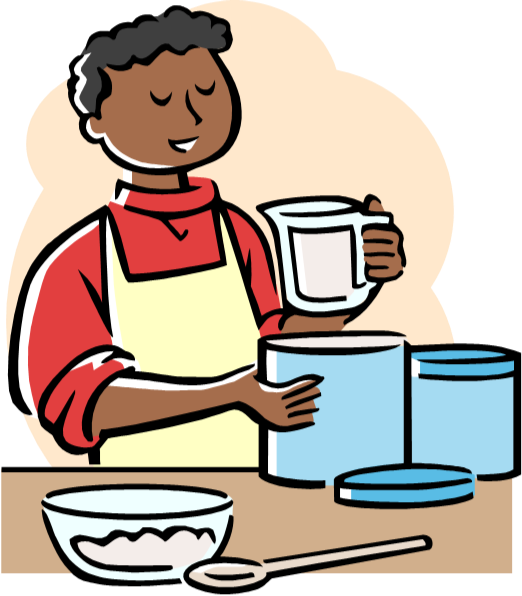 Fractionpower Clipart (522x596), Png Download