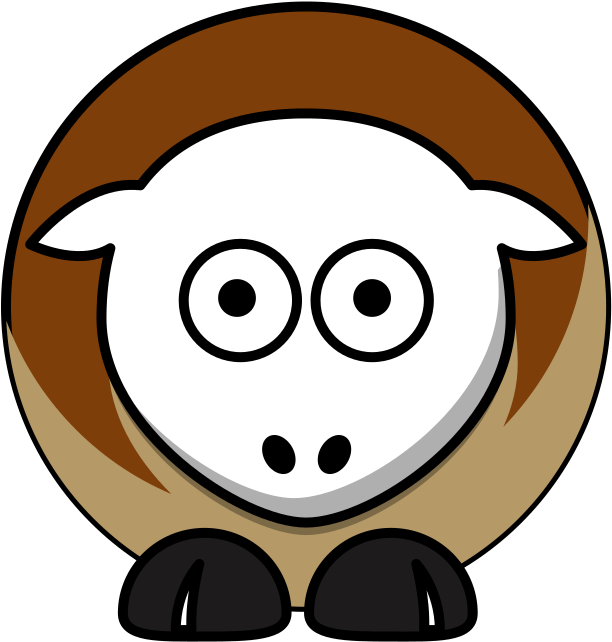 Cal State Fullerton Titans Clipart (1600x1600), Png Download